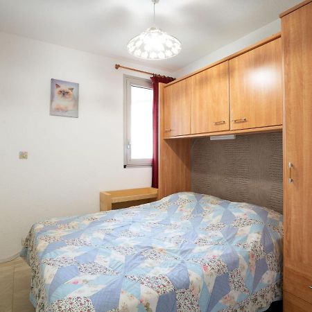 Apartment Le Floride-2 Le Grau-du-Roi Ngoại thất bức ảnh