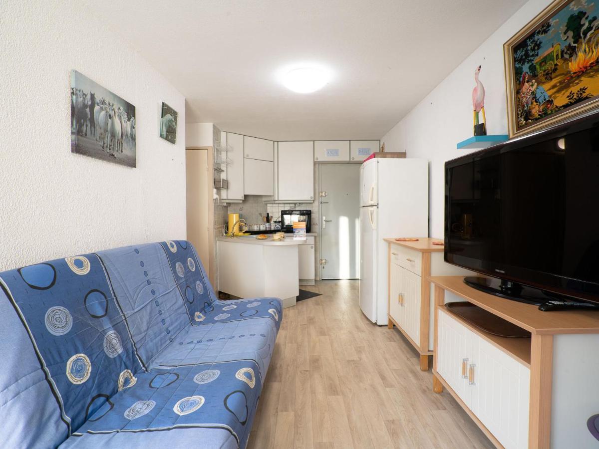 Apartment Le Floride-2 Le Grau-du-Roi Ngoại thất bức ảnh