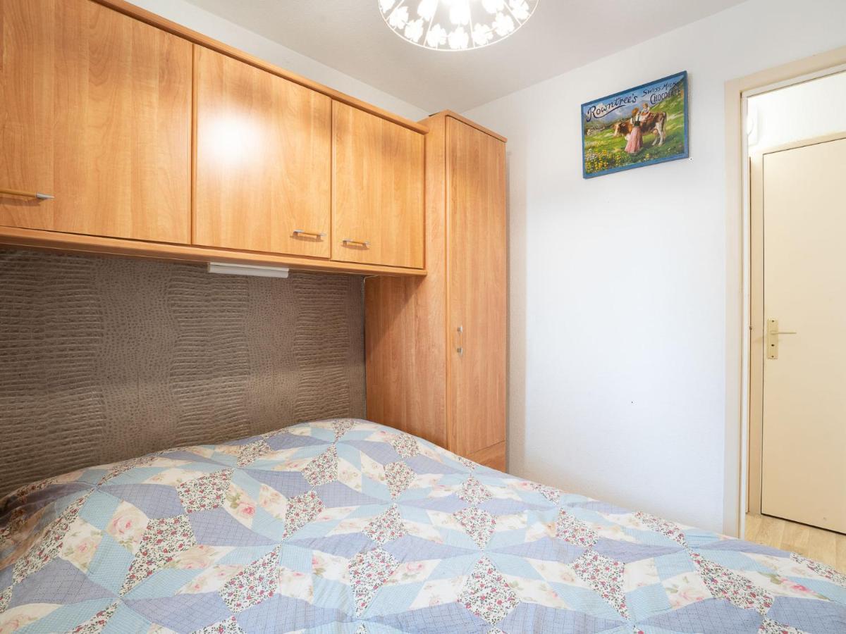 Apartment Le Floride-2 Le Grau-du-Roi Ngoại thất bức ảnh