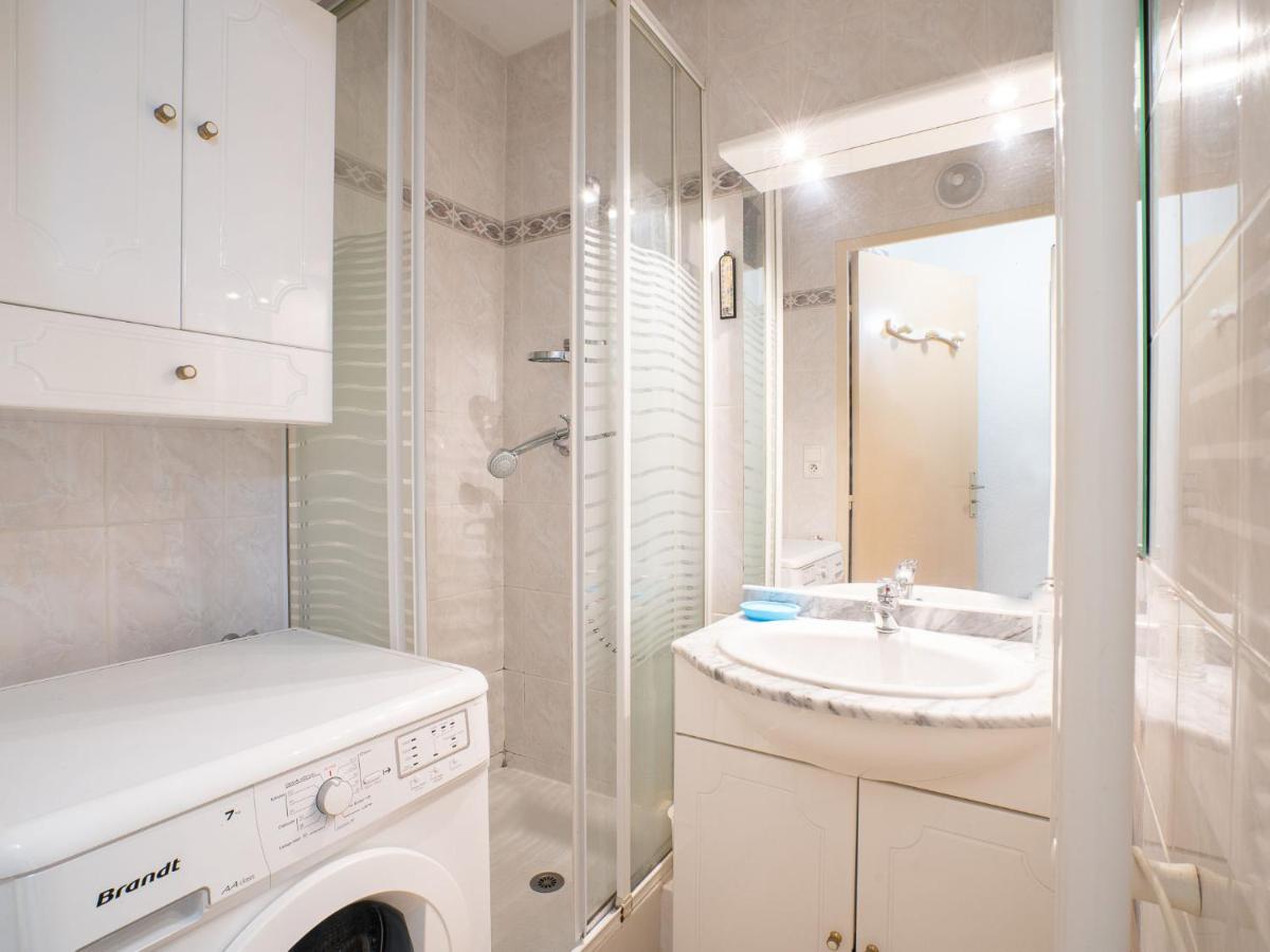 Apartment Le Floride-2 Le Grau-du-Roi Ngoại thất bức ảnh